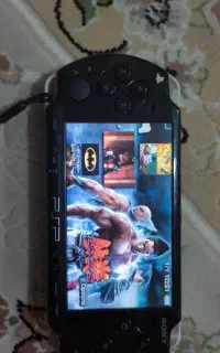 کنسولPSP2004