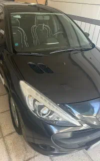 ۲۰۷ مدل ۹۷ بدون رنگ tu5