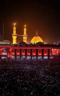 تور کربلا