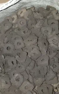 زغال کبابی