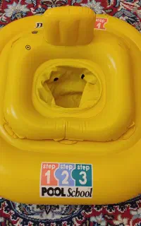 تیوب استخر برای کودک