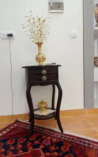 میزتلفن