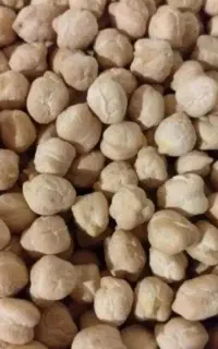 نخودبهاره درجه 1