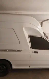 پراید وانت ۴۰۲