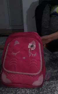 دو عدد کیف درحد نو سالم