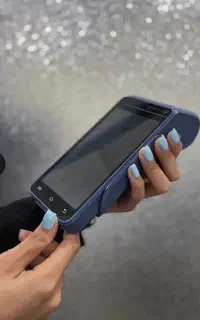 امپراتور پرداخت / بدون پرونده مالیاتی /کارتخوان