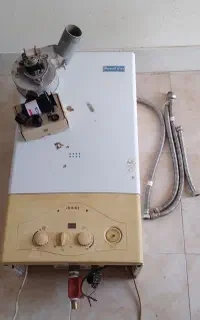 دستگاه پکیج اوراق