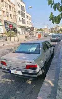 فروش۴۰۵مدل۸۹