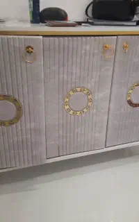 جاکفشی سه درب مدل کنسولی