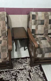 مبل ۷ نفره