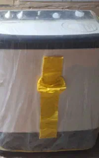 ماشین لباسشویی ۸کیلویی