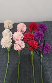 گل مصنوعی