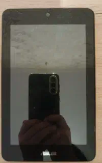تبلت ایسوس