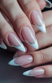 کاشت ناخن