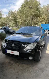 تیبا ۲ ۹۸ پلاس