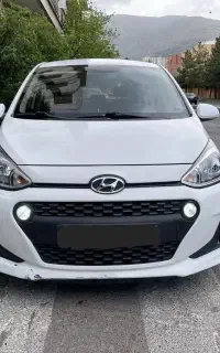 هیوندایi10