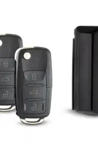 ریموت دزدگیر نو