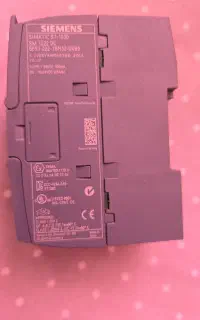 کارت خروجی دیجیتال زیمنس ۱۶ کانال