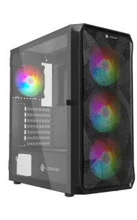 کیس گیمینگ i5-13600K RTX3050