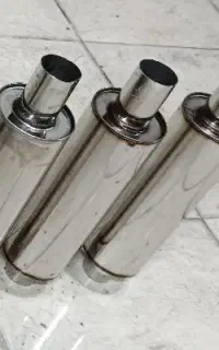 منبع تمام استیل ۱۰۶