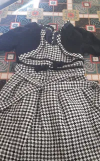 کت سارافون دخترانه