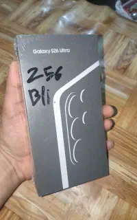 گوشی s26 ultra