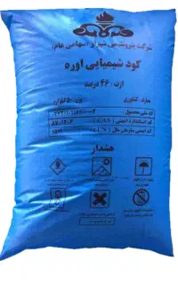 کود اوره