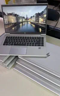 فروش ۲۰۰ مدل لپتاب استوک آمریکایی قیمت قبل