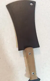 ساتور قصابی