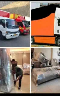 اسباب‌کشی باربری اتوبار پردیس بومهن رودهن خدمات45%