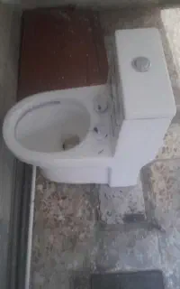 توالت فرنگی