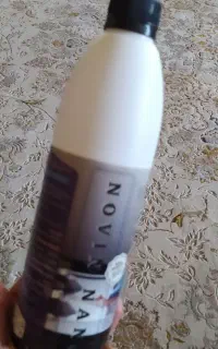 محلول غلیظ چربی زدا