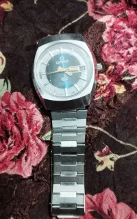 ساعت اومگاس
