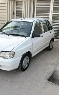 پراید ۱۱۱ مدل ۹۴