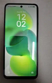 گوشی redmi13 256/8