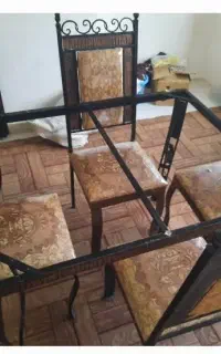 میز نهار خوری