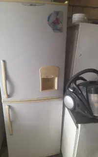 جارو برقی