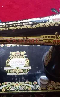 چرخ خیاطی