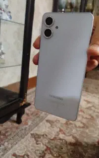 گوشی A06 در حد نو