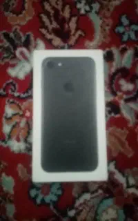 ایفون 7