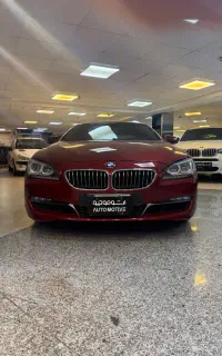 ۶۴۰ گرن کوپه ۲۰۱۵
