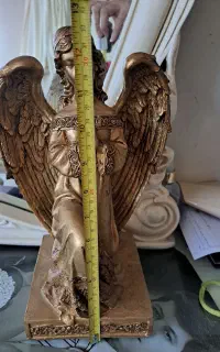 مجسمه فرشته