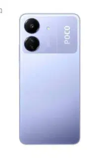 Poco C65