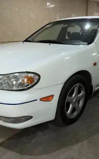 ماکسیما ۸۹ اتومات