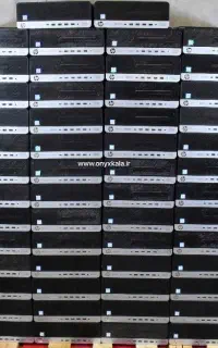 فروش تک و عمده  مینی کیس HP / اداری / خانگی/گیمینگ