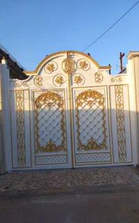 نقاشی ساختمان