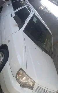 پراید ۱۱۱ مدل ۹۵
