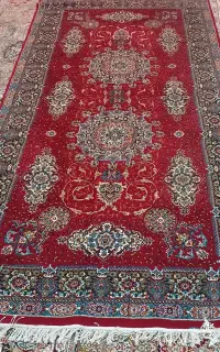 فرش ماشینی