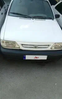 پراید مدل 94