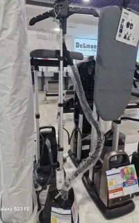 اتو بخار ایستاده
